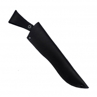 Кожаный чехол №2