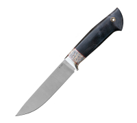 Нож Ладья из стали S390 купить на сайте koval-knife.shop