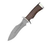 Нож Каратель из стали 95Х18 купить на сайте koval-knife.shop