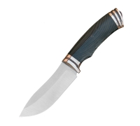 Нож Кабан из стали S390 купить на сайте koval-knife.shop